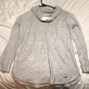 calvin klein long sleeve shirt